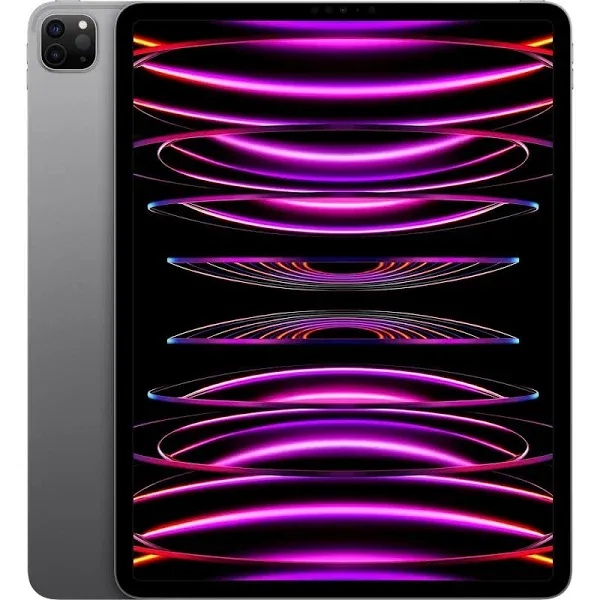 Apple iPad Pro 11-inch 128GB Wi-Fi Tablet
