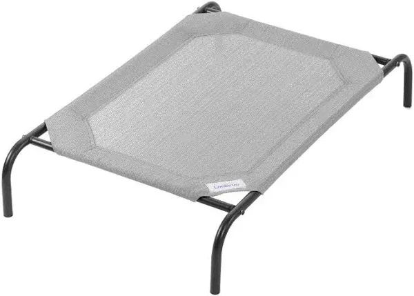 Coolaroo Elevated Pet Bed