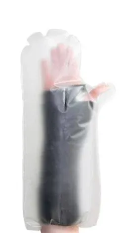 McKesson Arm Cast and Bandage Protector,146-RTLPC23401,20",50/Case From Rehab Store