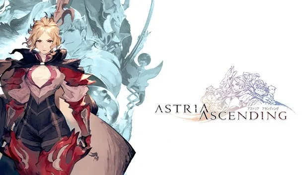 Astria Ascending (PC Digital Download) $2.80