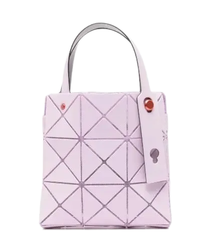 Bao Bao Issey Miyake Mini Carat Tote Bag