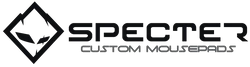 Specter Custom Mousepads