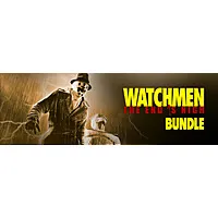 2-Game Watchmen: The End is Nigh Bundle (PC Digital Download) $1.99