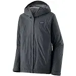 Patagonia Men's Torrentshell 3L Jacket - M / Smolder Blue