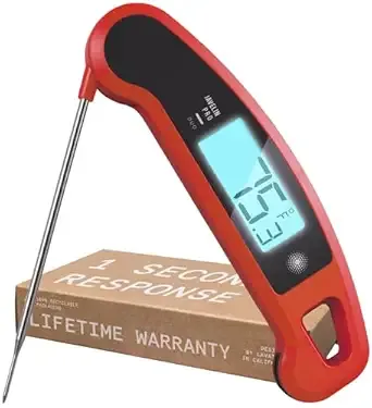 Lavatools Javelin Pro Duo Meat Thermometer