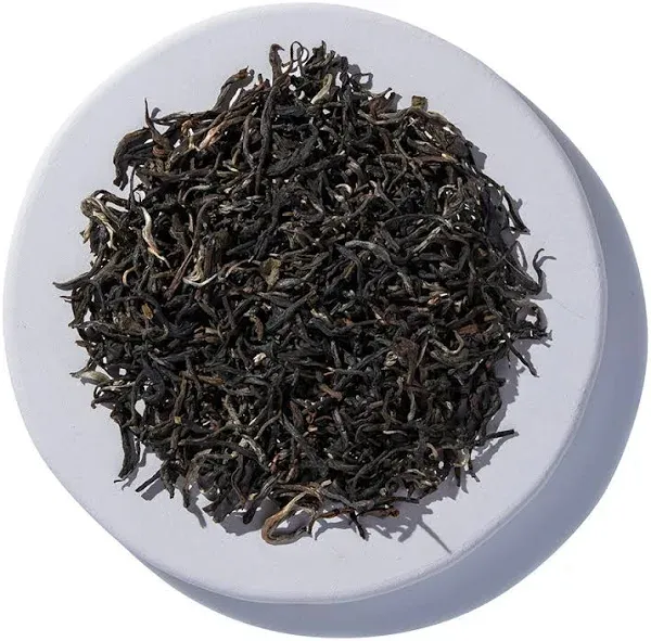 Starwest Botanicals Pu'erh White Tea