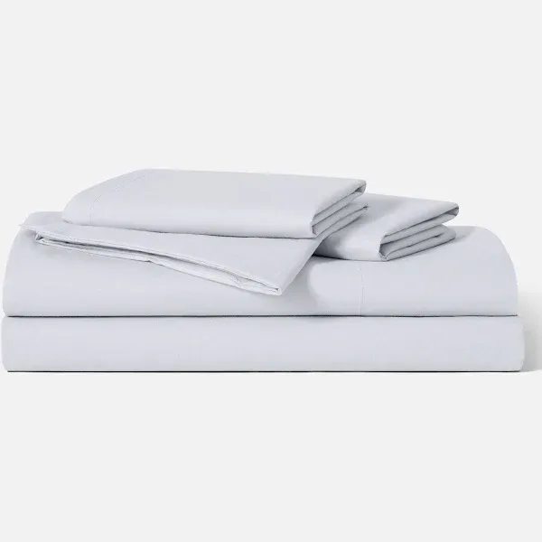 Brooklinen Luxe Sateen Core Sheet Set