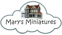 Mary's Miniatures