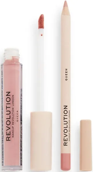 Revolution Lip Contour Kit