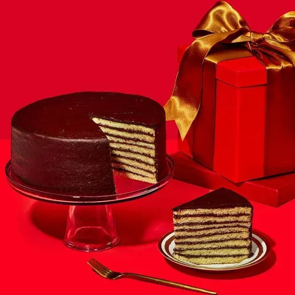 Smith Island Baking Company - Original Chocolate Smith Island Cake