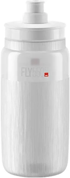 Elite Fly Tex Water Bottle 550ml