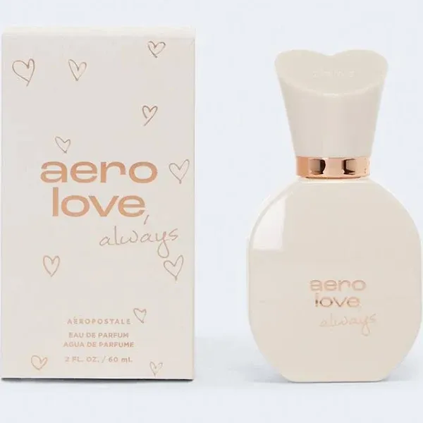 Aeropostale Women's Love, Always Fragrance