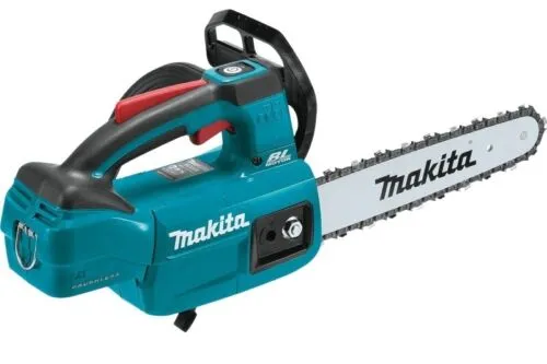 Makita XCU06Z 18V LXT Lithium-Ion Brushless Cordless 10" Top Handle