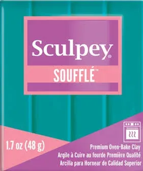 Sculpey Souffle Clay