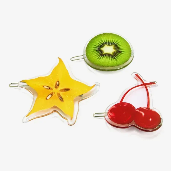 Chunks Clip Pack - Fruit Salad
