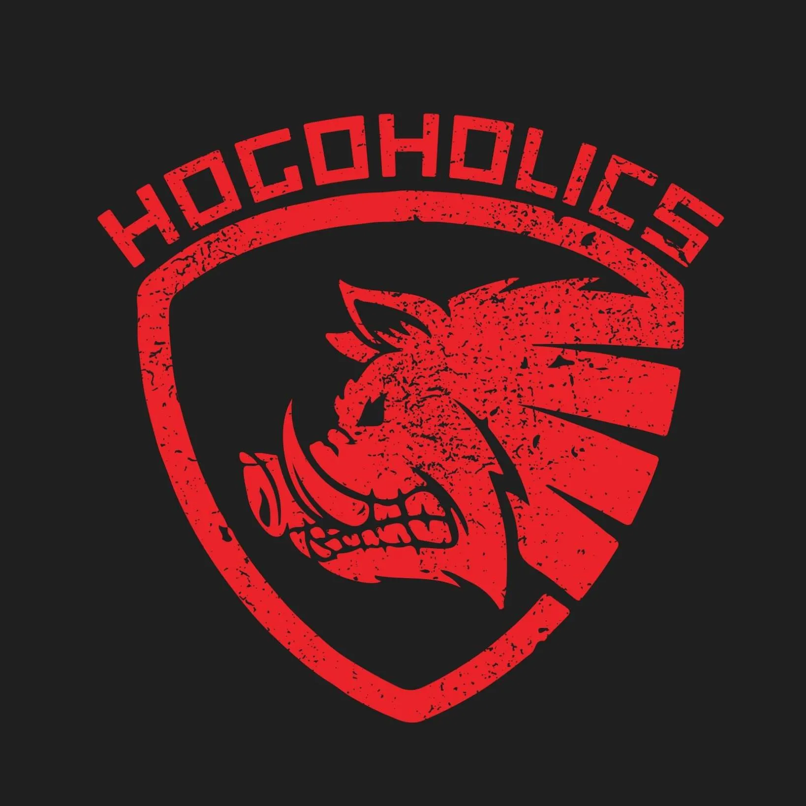 Hogoholics