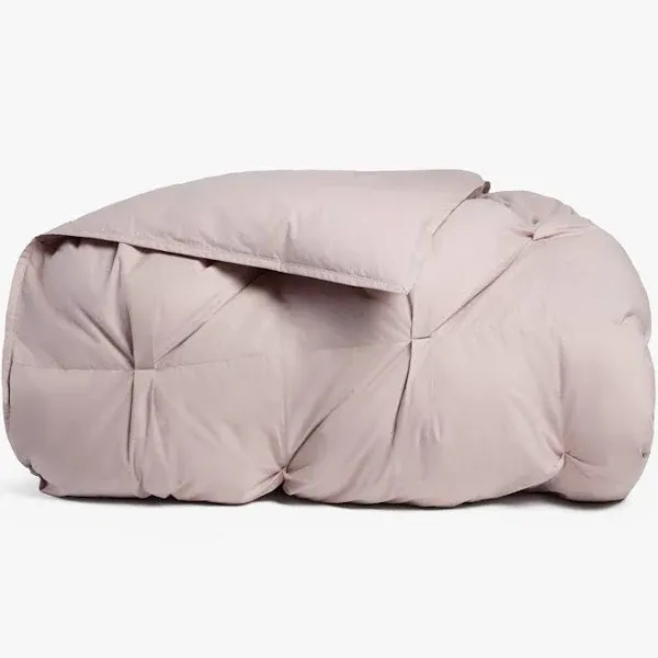 Parachute Organic Cotton Puff Comforter