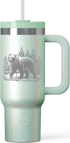 RTIC 30oz Road Trip Tumbler