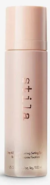 Stila Stay All Day Blurring Setting Spray