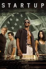 StartUp: The Complete Series (2016) (Digital HD TV Show) $11.97 via FanFlix