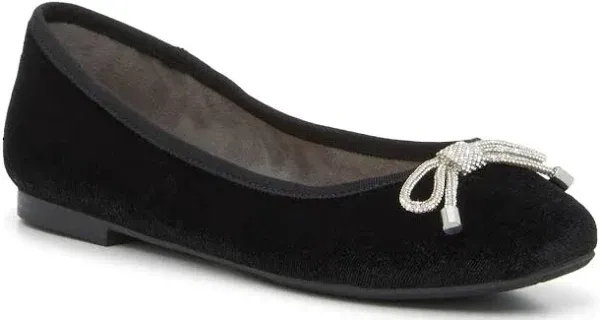 Kelly & Katie Women's Sasha Ballet Flats
