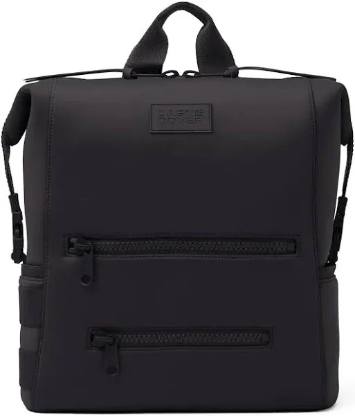 Indi Neoprene Diaper Backpack, Medium