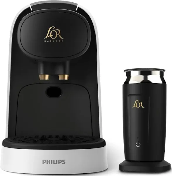 L'OR BARista System Coffee Maker & Espresso Machine