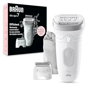 Braun Silk-épil 7