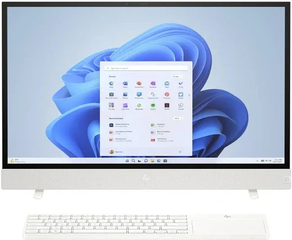 HP Envy Move All-in-One PC