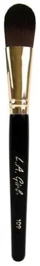 L.A. Girl Flat Foundation Brush