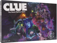 CLUE: Critical Role