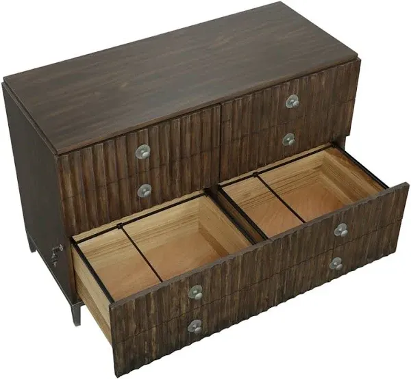 West Camden 47.5'' Wide 2 - Drawer Filing Storage Cabinet