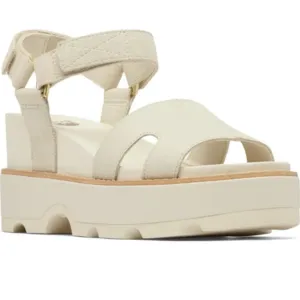 Sorel Women's Platform Wedge Sandals