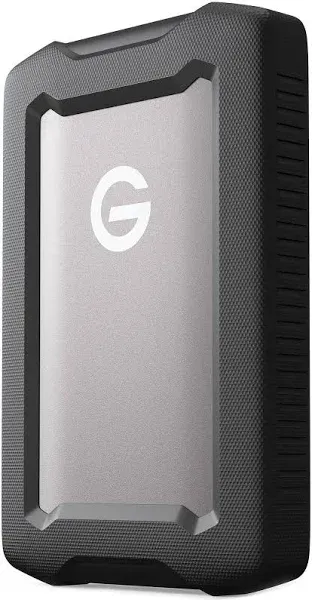 SanDisk Drive ArmorATD Portable Hard Drive SDPH81G