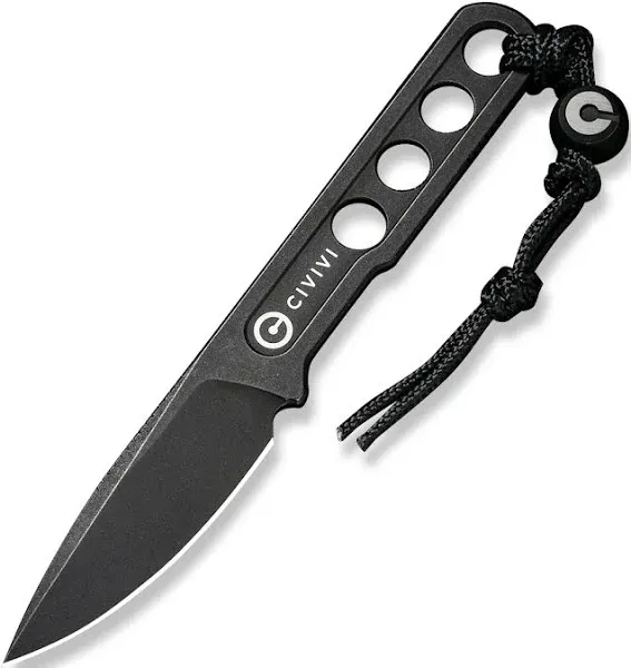 Civivi Circulus Fixed Blade Knife C22012-1