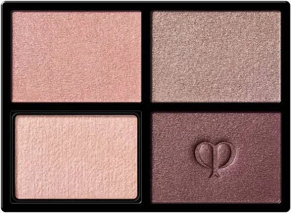 Cle de Peau Beaute Eye Color Quad Refill