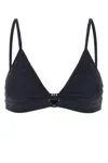 Reggiseno-l Nd  Female In Blue