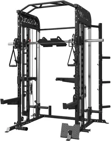 Mi Kolo M7 Smith Machine