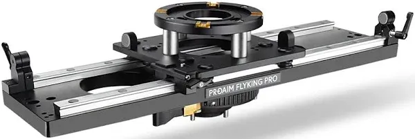 Proaim Flyking Pro Mitchell Video Camera Slider