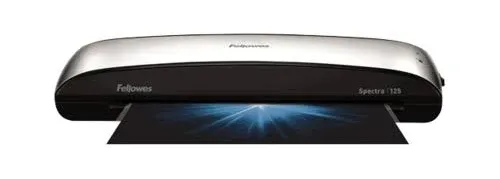 Fellowes Spectra 125 Laminator