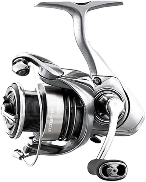 Daiwa Exceler LT Spinning Reel