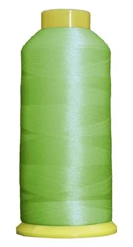 Large Polyester Embroidery Thread No.214