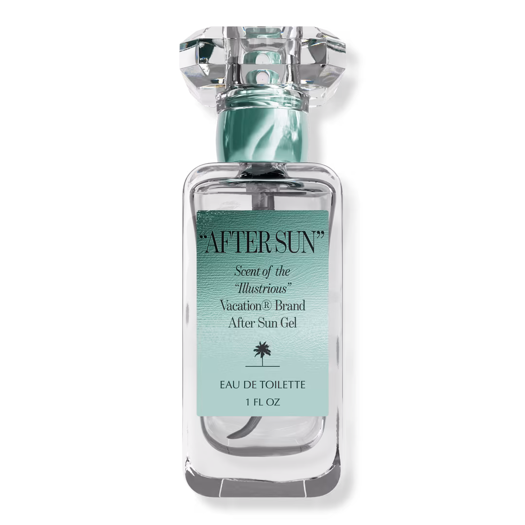 Vacation "AFTER SUN" by Vacation Eau de Toilette