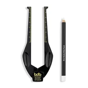 Billion Dollar Beauty Brow Buddy Kit