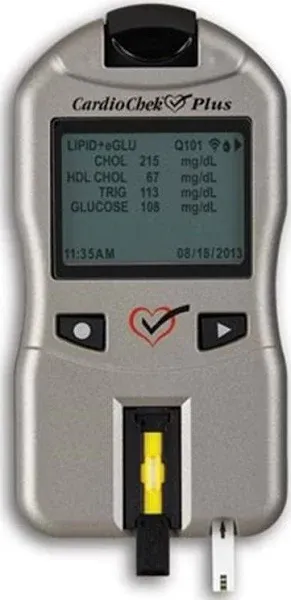 CardioChek Plus Analyzer