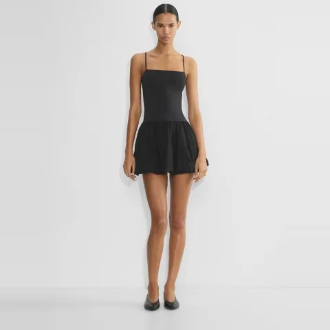 Aritzia rolodex dress