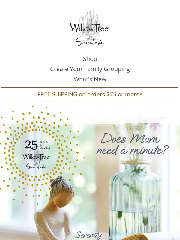 Willow Tree - Now!