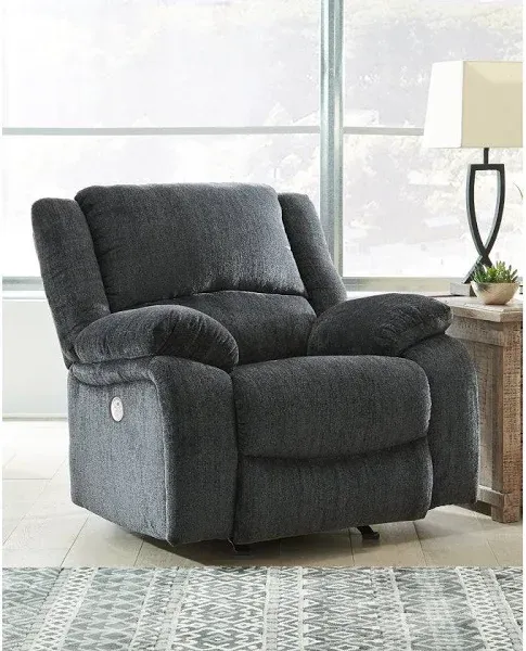 Ashley Draycoll Rocker Recliner