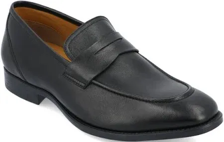Thomas & Vine Men's Bishop Penny Loafer