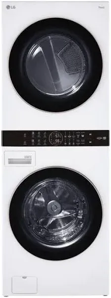 LG WashTower Laundry Center